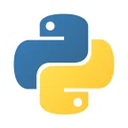 python